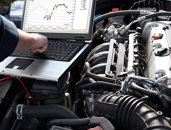 Trusted engine diagnostics in Lake Nona using advanced tools and experienced mechanics.
