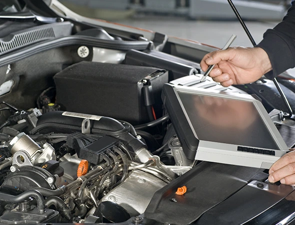 Top benefits of choosing professional engine diagnostics in Orlando and surrounding areas.