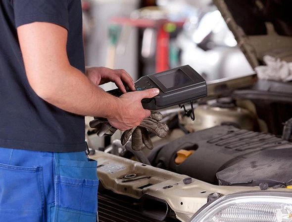 Thorough engine performance testing in Winter Park FL to detect and fix early problems.
