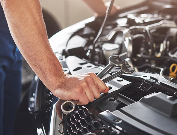 Reliable and certified auto repair technicians in Winter Park FL for all vehicle types.