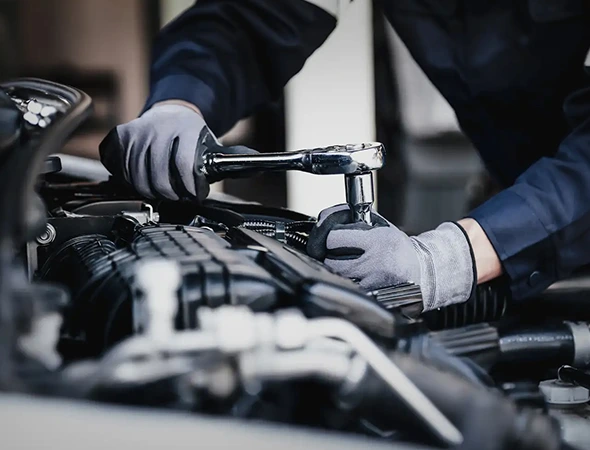 Affordable radiator repair services in Orlando FL to prevent engine overheating and handling issues.