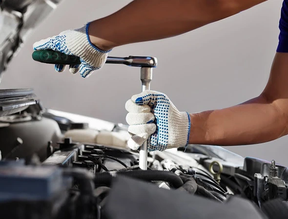 Trusted exhaust system repair in Kissimmee FL for quieter, more efficient vehicle performance.