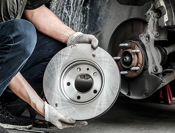 Reliable ABS repair solutions in Winter Garden FL for sensor and module issues.