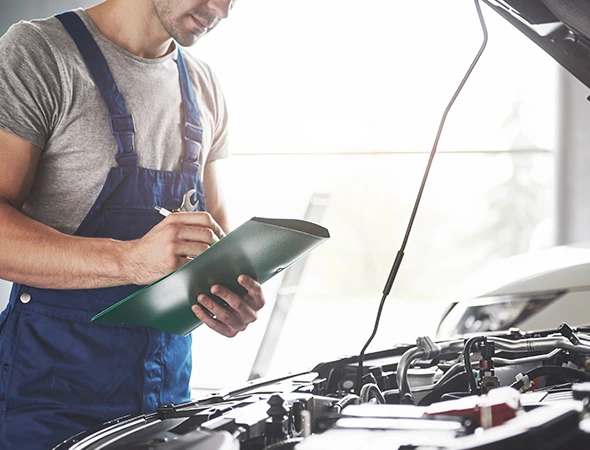 Key benefits of mobile mechanic repair in Kissimmee FL, including fast arrival and flexible hours.