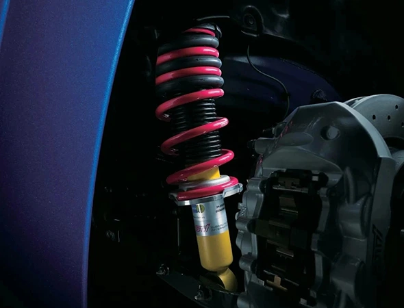 Top benefits of professional shock replacement in Lake Nona FL including fast service and durable parts.