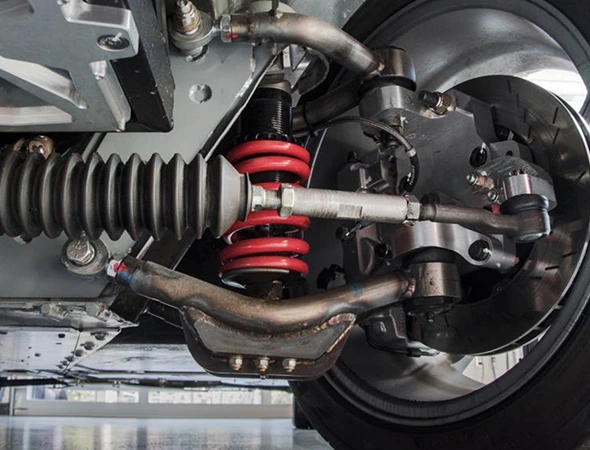 Trusted local mechanics providing expert steering and suspension repairs in Kissimmee FL.
