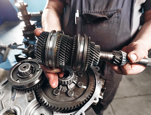 Expert transmission repair by certified mechanics in Winter Park FL ensuring smooth vehicle operation.